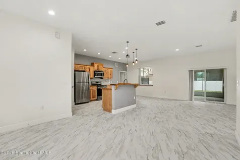 416 La Veta Drive West Melbourne FL 32904