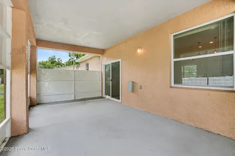 416 La Veta Drive West Melbourne FL 32904