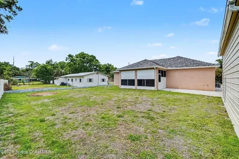 416 La Veta Drive West Melbourne FL 32904