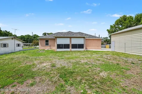 416 La Veta Drive West Melbourne FL 32904