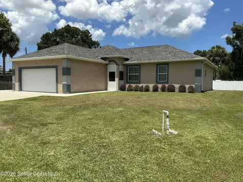 416 La Veta Drive West Melbourne FL 32904