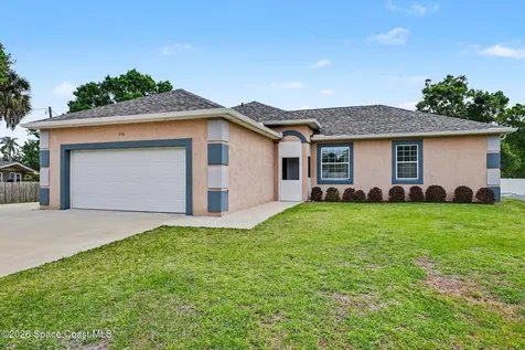 416 La Veta Drive West Melbourne FL 32904