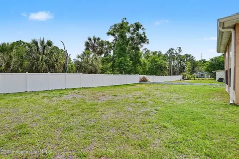416 La Veta Drive West Melbourne FL 32904