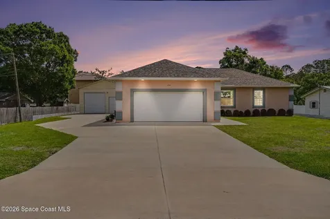 416 La Veta Drive West Melbourne FL 32904