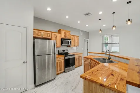 416 La Veta Drive West Melbourne FL 32904