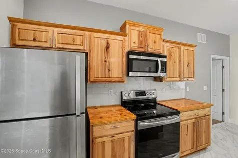 416 La Veta Drive West Melbourne FL 32904