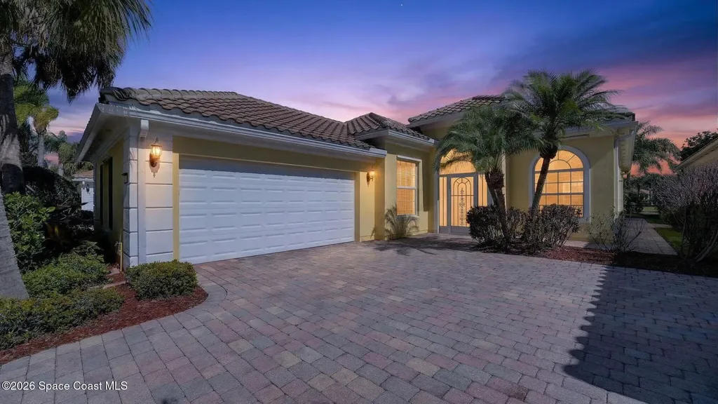 3547 Plume Way SE Palm Bay FL 32909