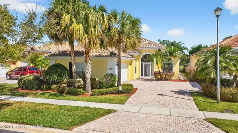 3547 Plume Way SE Palm Bay FL 32909
