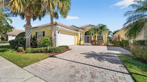3547 Plume Way SE Palm Bay FL 32909