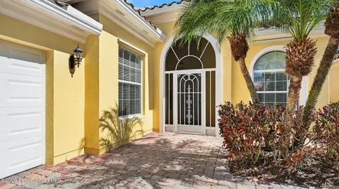 3547 Plume Way SE Palm Bay FL 32909