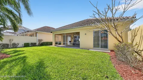 3547 Plume Way SE Palm Bay FL 32909