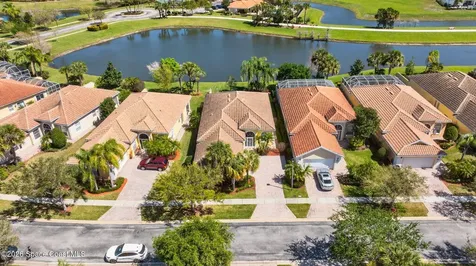 3547 Plume Way SE Palm Bay FL 32909