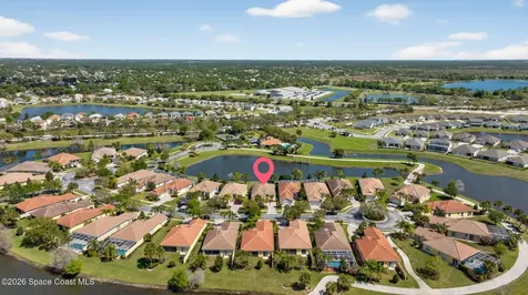 3547 Plume Way SE Palm Bay FL 32909