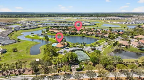 3547 Plume Way SE Palm Bay FL 32909