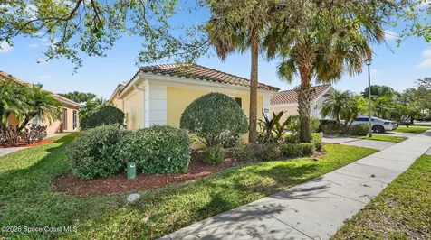 3547 Plume Way SE Palm Bay FL 32909