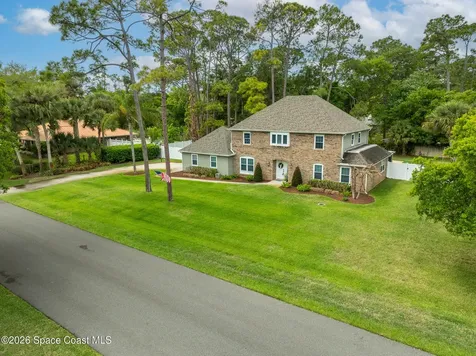 1330 Donna Marie Drive Melbourne FL 32904