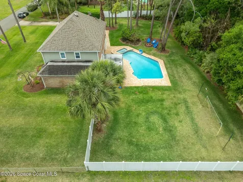 1330 Donna Marie Drive Melbourne FL 32904