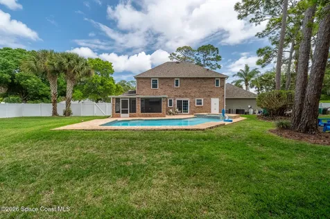 1330 Donna Marie Drive Melbourne FL 32904
