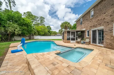 1330 Donna Marie Drive Melbourne FL 32904