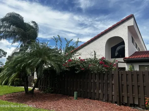112 Osprey Court Melbourne FL 32940