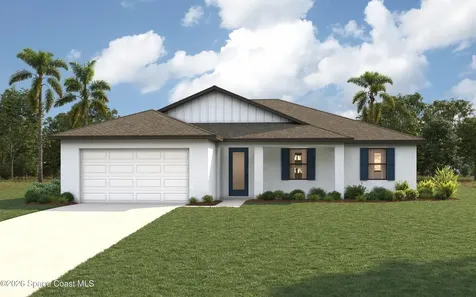 148 Frazer Street Palm Bay FL 32908