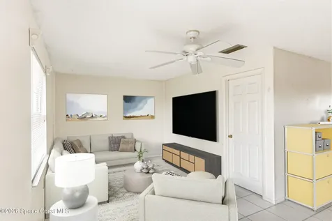 451 Sea Horse Avenue Indialantic FL 32903