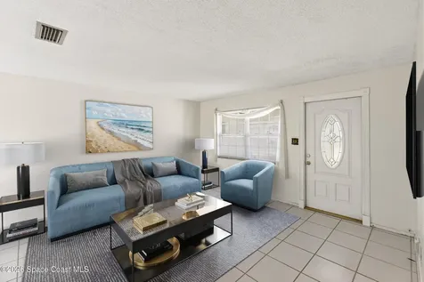 451 Sea Horse Avenue Indialantic FL 32903