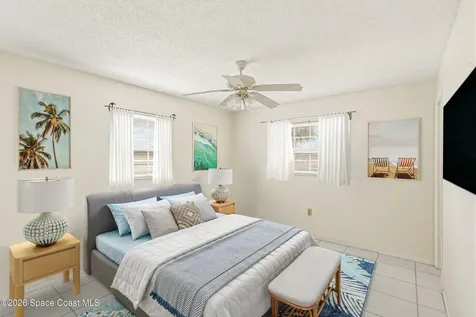 451 Sea Horse Avenue Indialantic FL 32903
