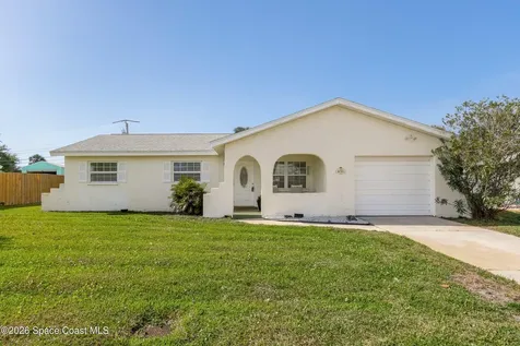 451 Sea Horse Avenue Indialantic FL 32903