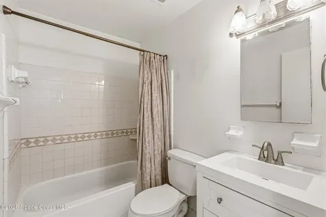 451 Sea Horse Avenue Indialantic FL 32903