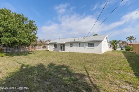 451 Sea Horse Avenue Indialantic FL 32903