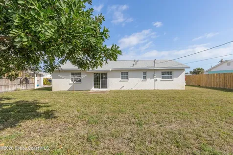 451 Sea Horse Avenue Indialantic FL 32903