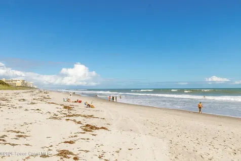 451 Sea Horse Avenue Indialantic FL 32903