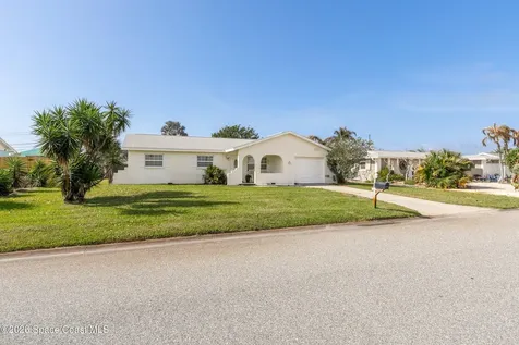 451 Sea Horse Avenue Indialantic FL 32903