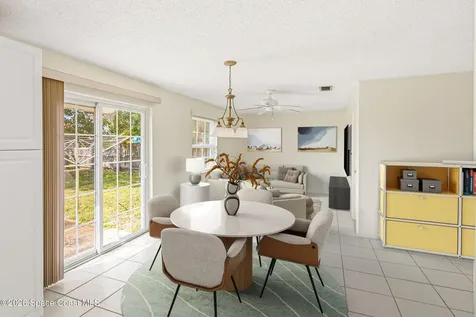 451 Sea Horse Avenue Indialantic FL 32903
