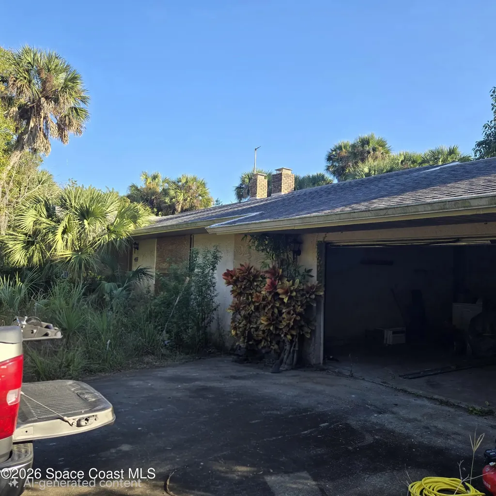455 E Hall Road Merritt Island FL 32953