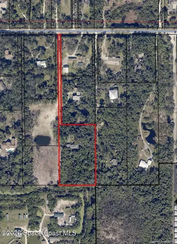 455 E Hall Road Merritt Island FL 32953