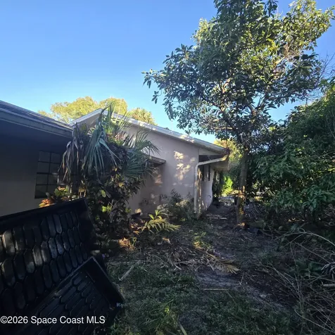 455 E Hall Road Merritt Island FL 32953