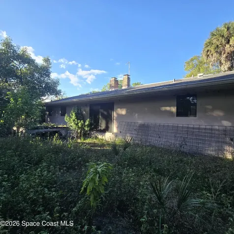 455 E Hall Road Merritt Island FL 32953