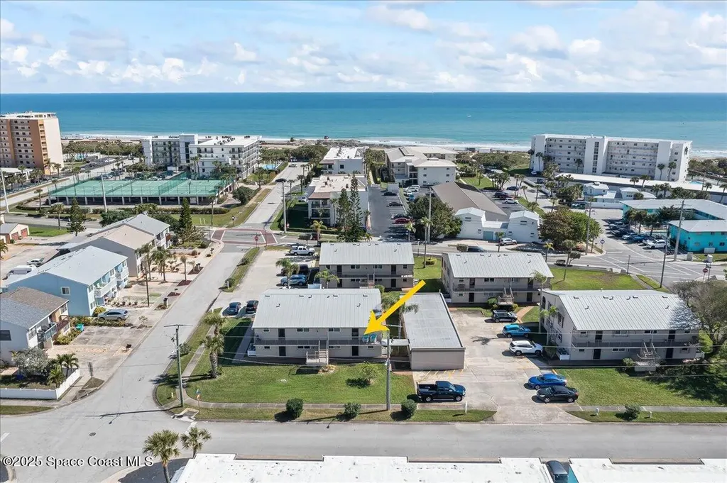 7301 Ridgewood Avenue Cape Canaveral FL 32920