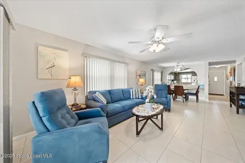 7301 Ridgewood Avenue Cape Canaveral FL 32920