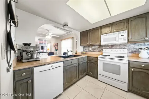 7301 Ridgewood Avenue Cape Canaveral FL 32920