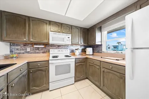 7301 Ridgewood Avenue Cape Canaveral FL 32920