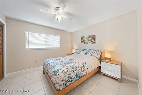7301 Ridgewood Avenue Cape Canaveral FL 32920