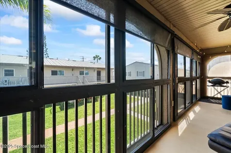 7301 Ridgewood Avenue Cape Canaveral FL 32920