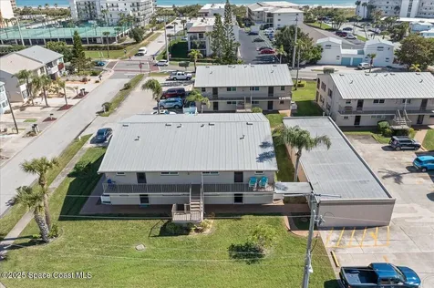 7301 Ridgewood Avenue Cape Canaveral FL 32920