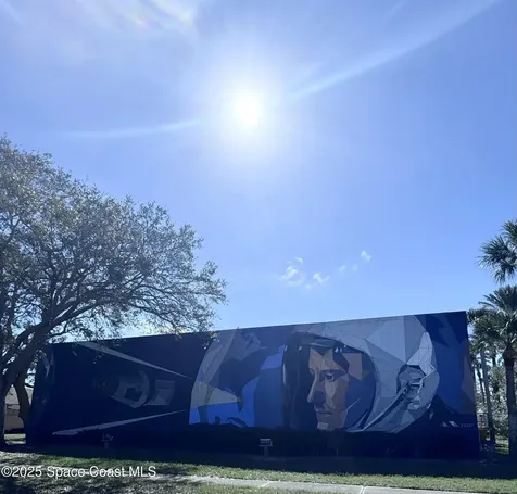 7301 Ridgewood Avenue Cape Canaveral FL 32920