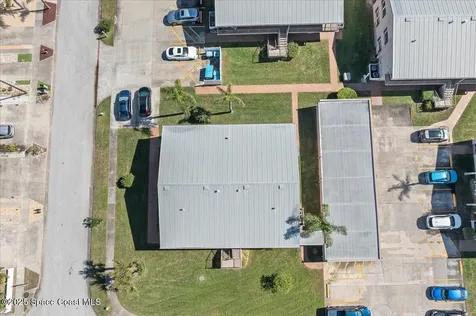7301 Ridgewood Avenue Cape Canaveral FL 32920