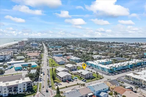 7301 Ridgewood Avenue Cape Canaveral FL 32920