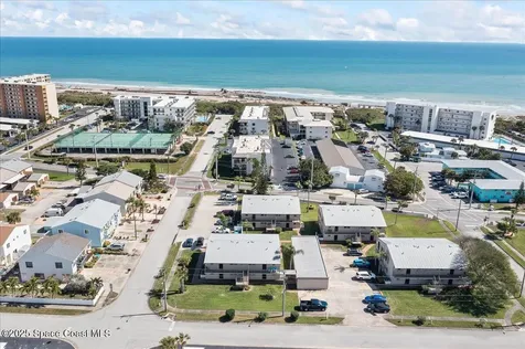 7301 Ridgewood Avenue Cape Canaveral FL 32920